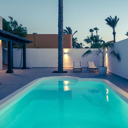 Villa Tropico - Design House With Pool In Corralejo Luaran gambar