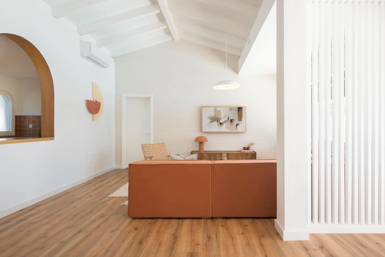 Villa Tropico - Design House With Pool In Corralejo Luaran gambar