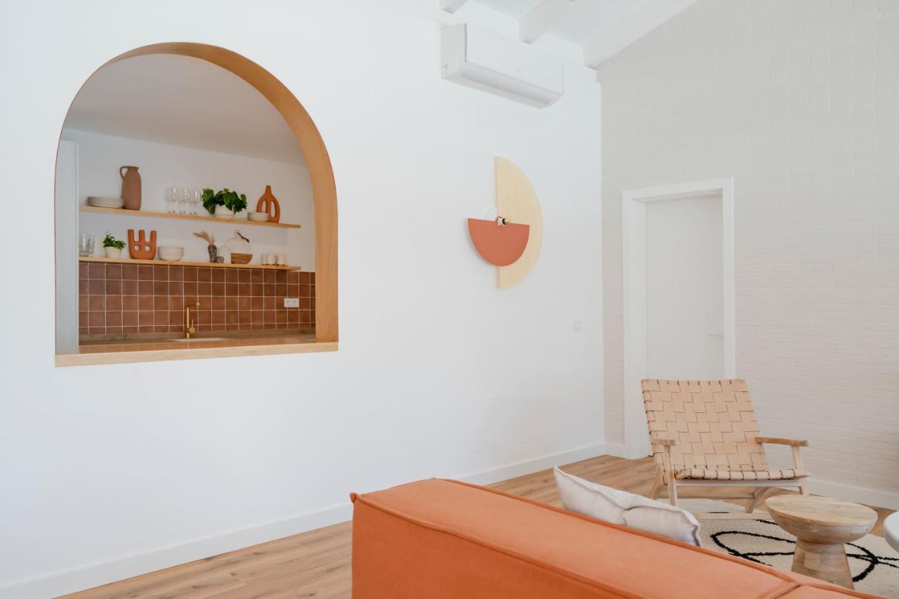 Villa Tropico - Design House With Pool In Corralejo Luaran gambar