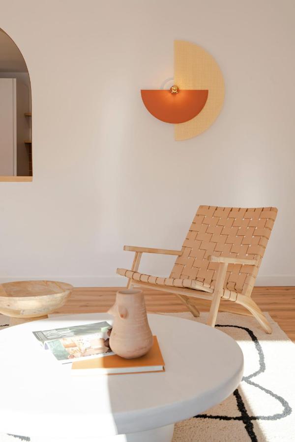 Villa Tropico - Design House With Pool In Corralejo Luaran gambar