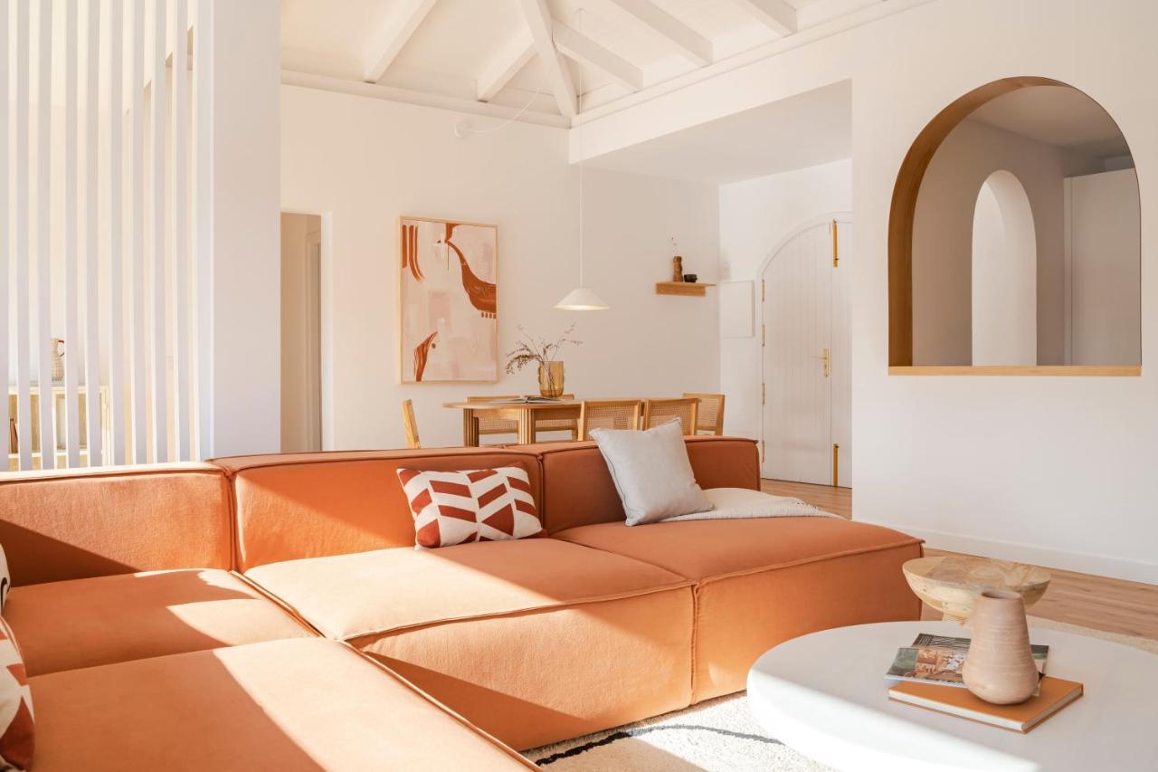 Villa Tropico - Design House With Pool In Corralejo Luaran gambar
