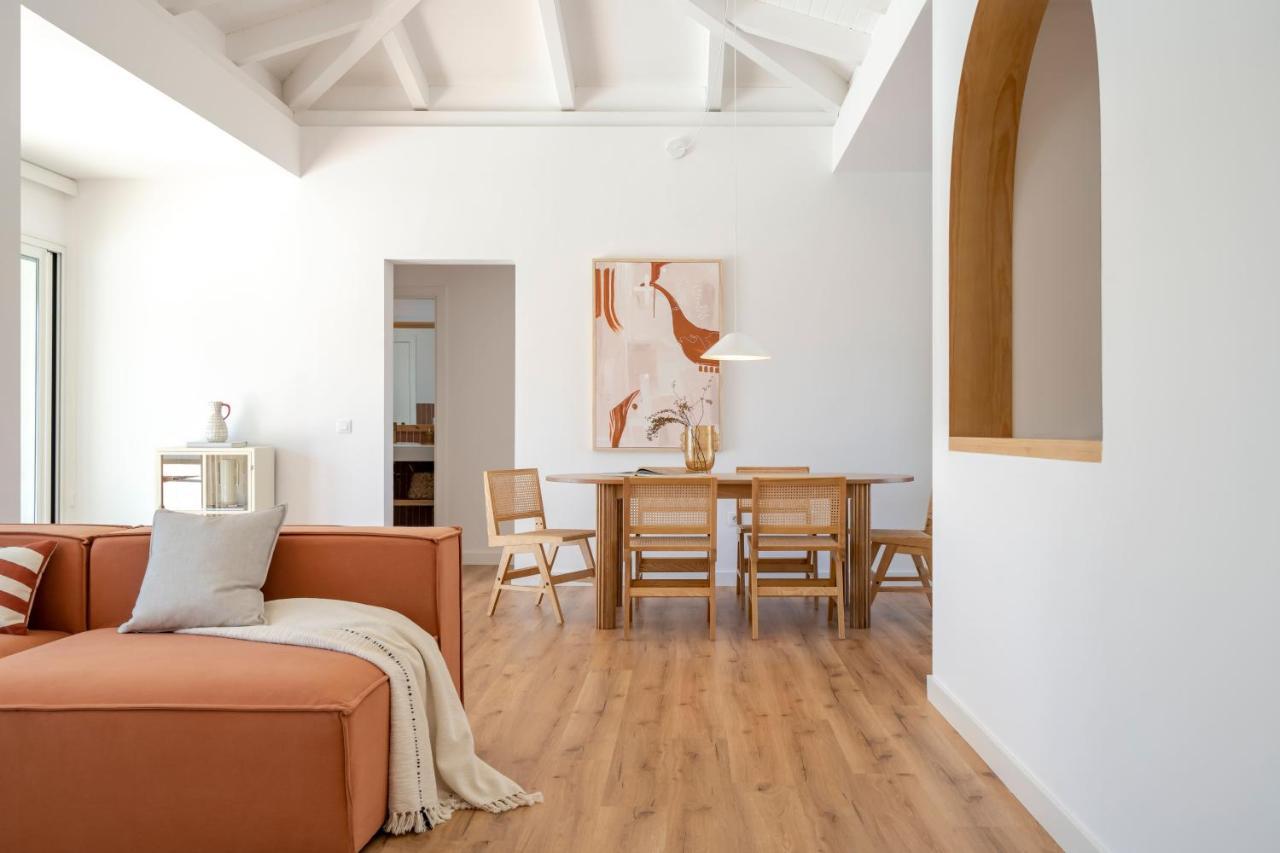 Villa Tropico - Design House With Pool In Corralejo Luaran gambar