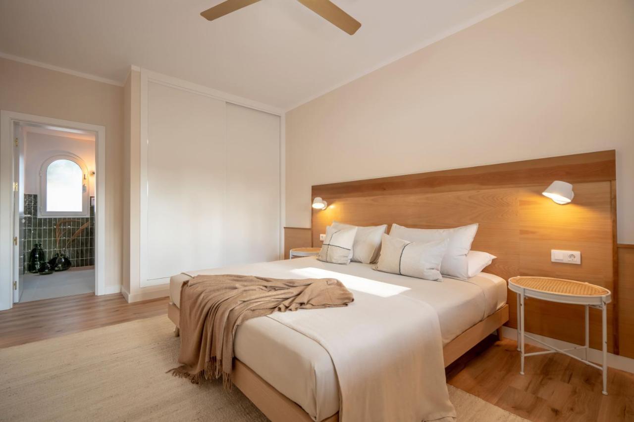 Villa Tropico - Design House With Pool In Corralejo Luaran gambar