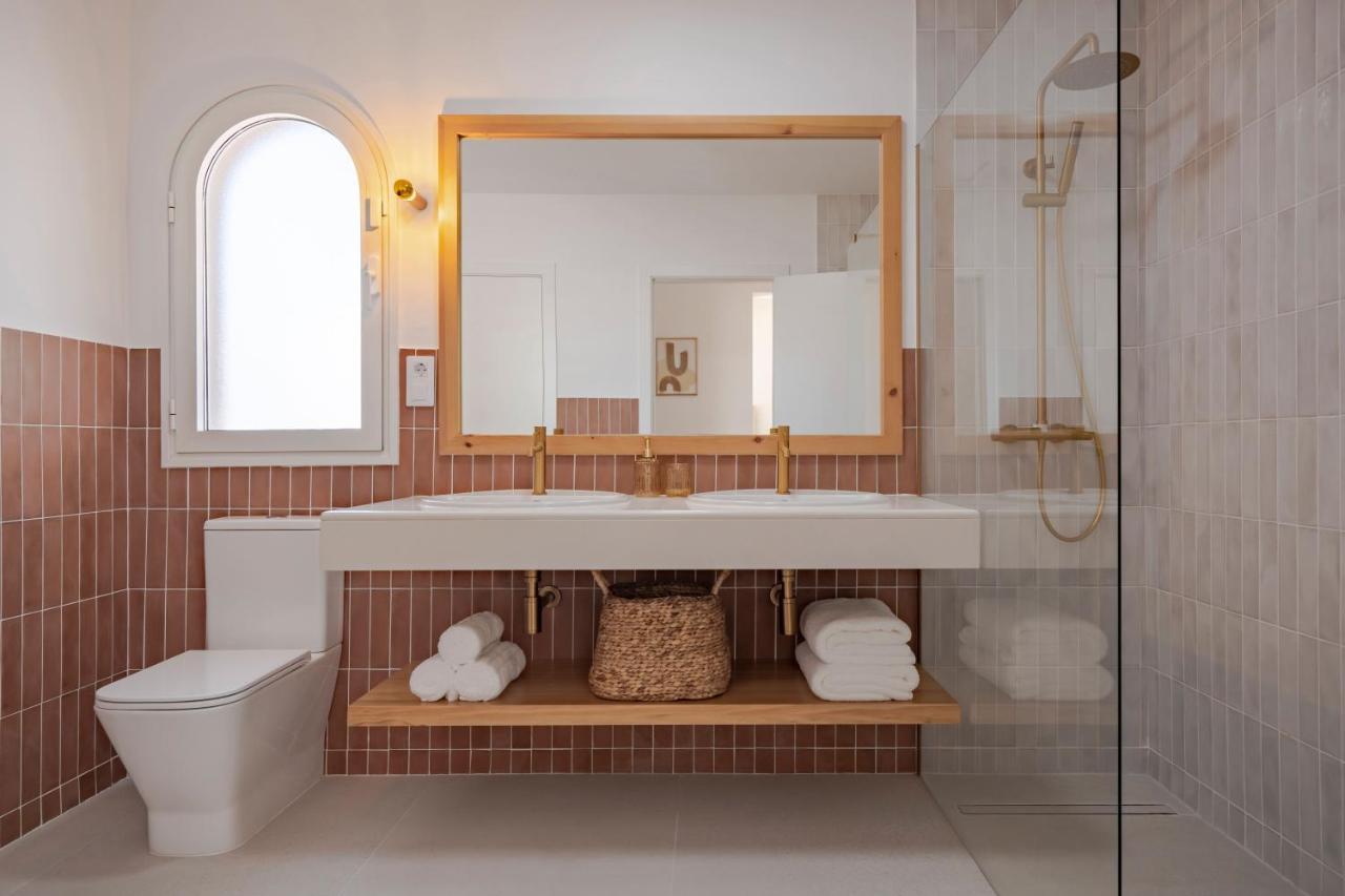 Villa Tropico - Design House With Pool In Corralejo Luaran gambar