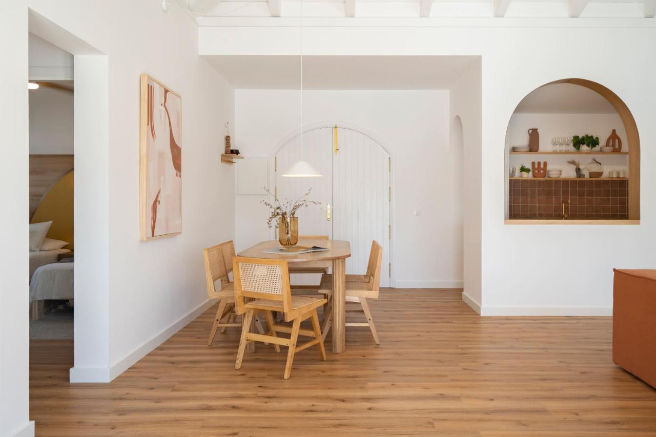 Villa Tropico - Design House With Pool In Corralejo Luaran gambar