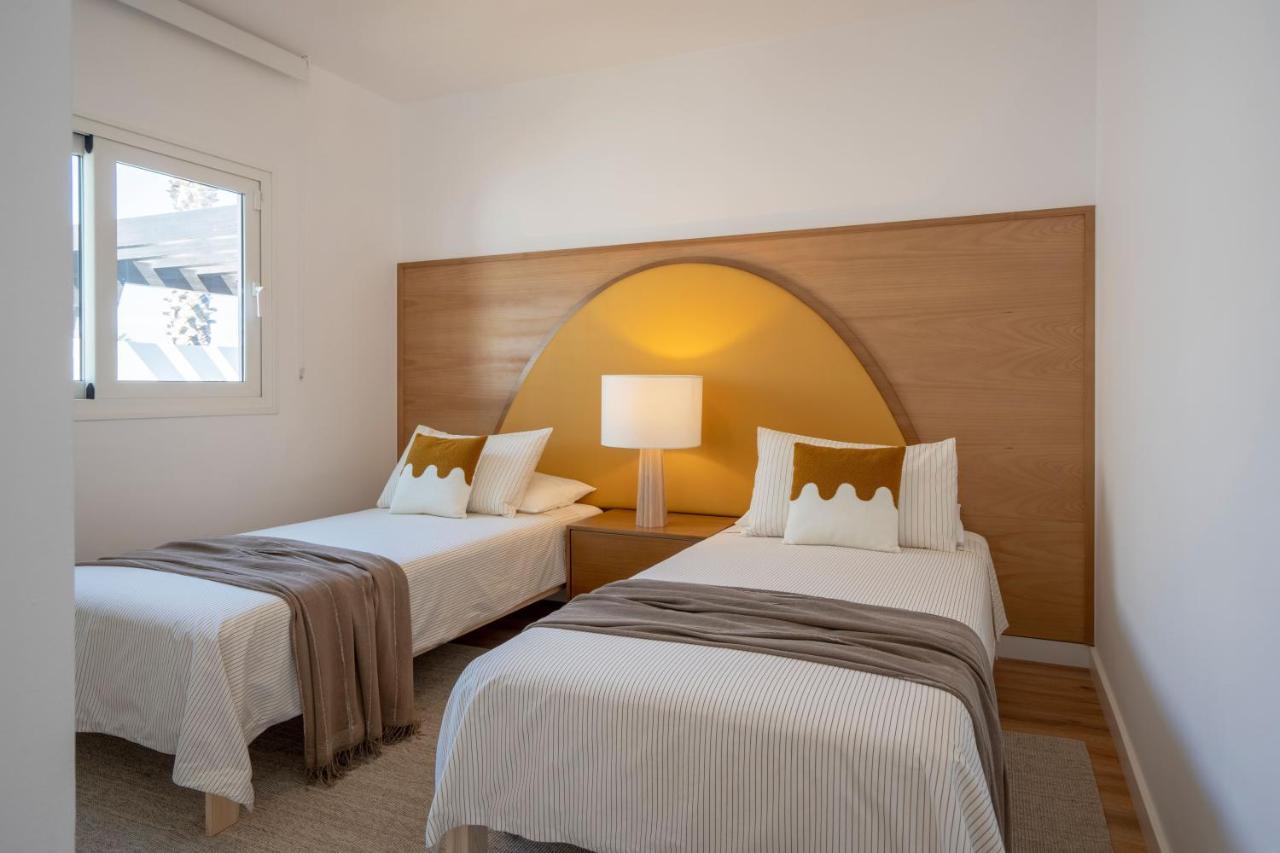 Villa Tropico - Design House With Pool In Corralejo Luaran gambar