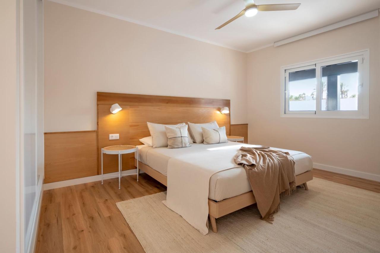 Villa Tropico - Design House With Pool In Corralejo Luaran gambar
