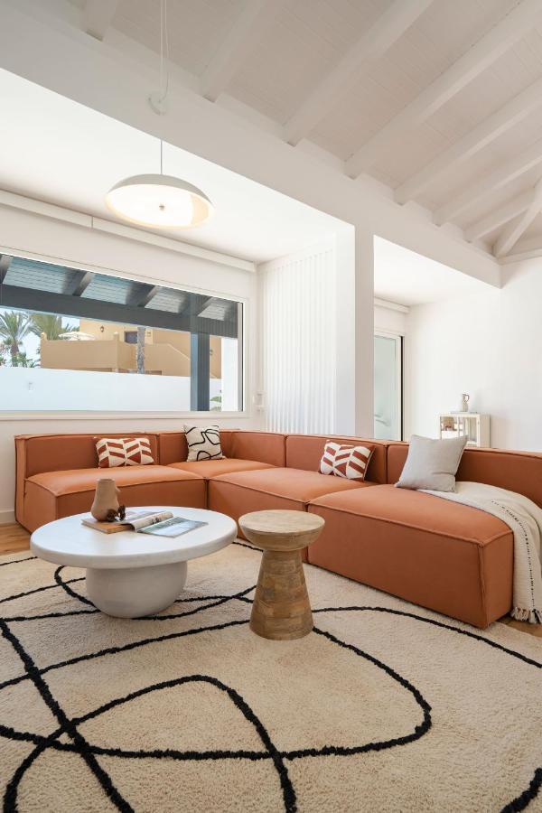 Villa Tropico - Design House With Pool In Corralejo Luaran gambar
