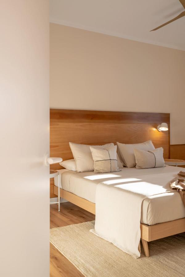Villa Tropico - Design House With Pool In Corralejo Luaran gambar