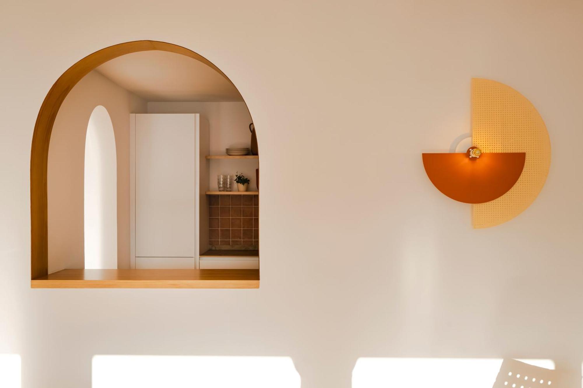 Villa Tropico - Design House With Pool In Corralejo Luaran gambar