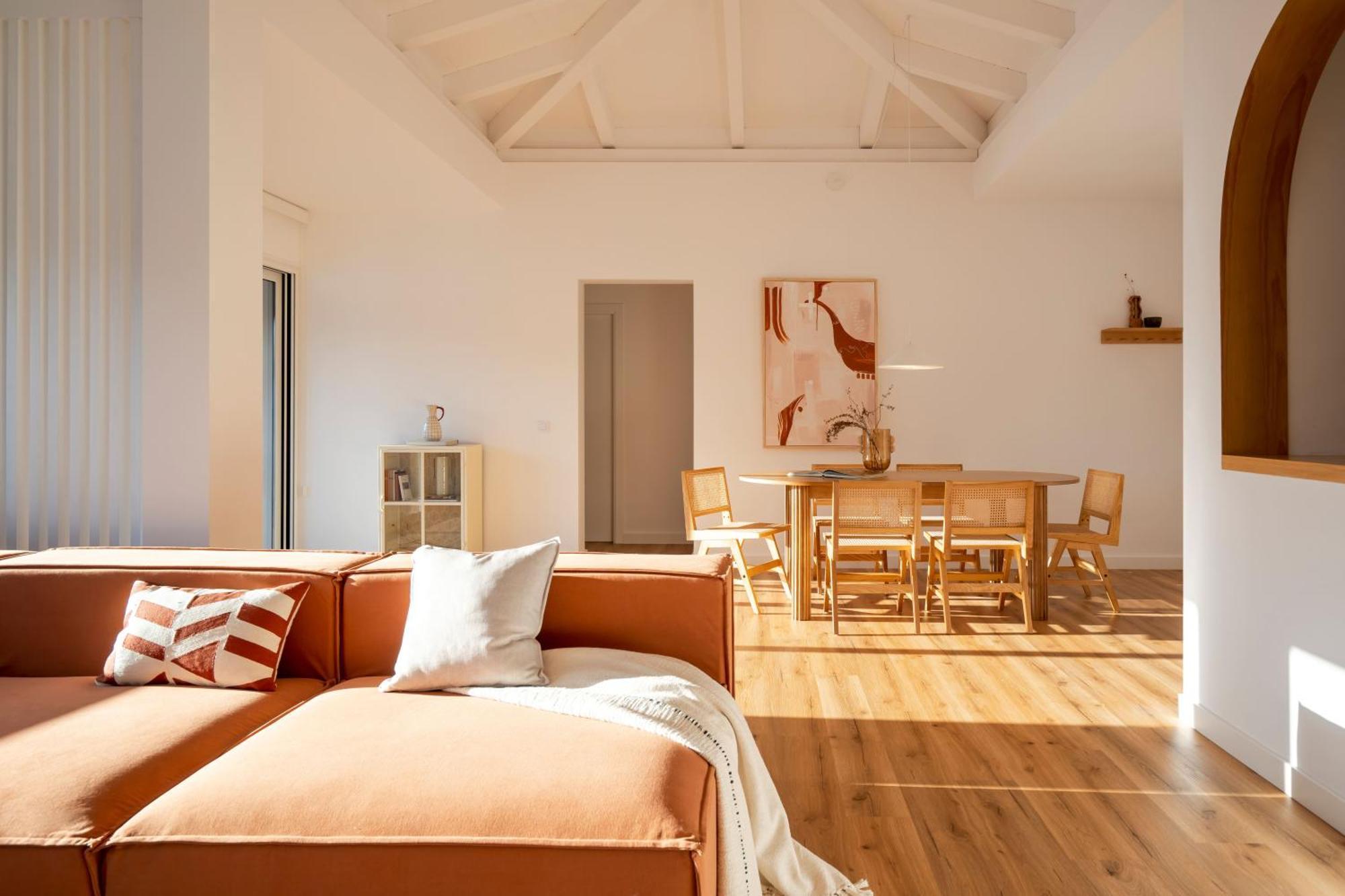 Villa Tropico - Design House With Pool In Corralejo Luaran gambar