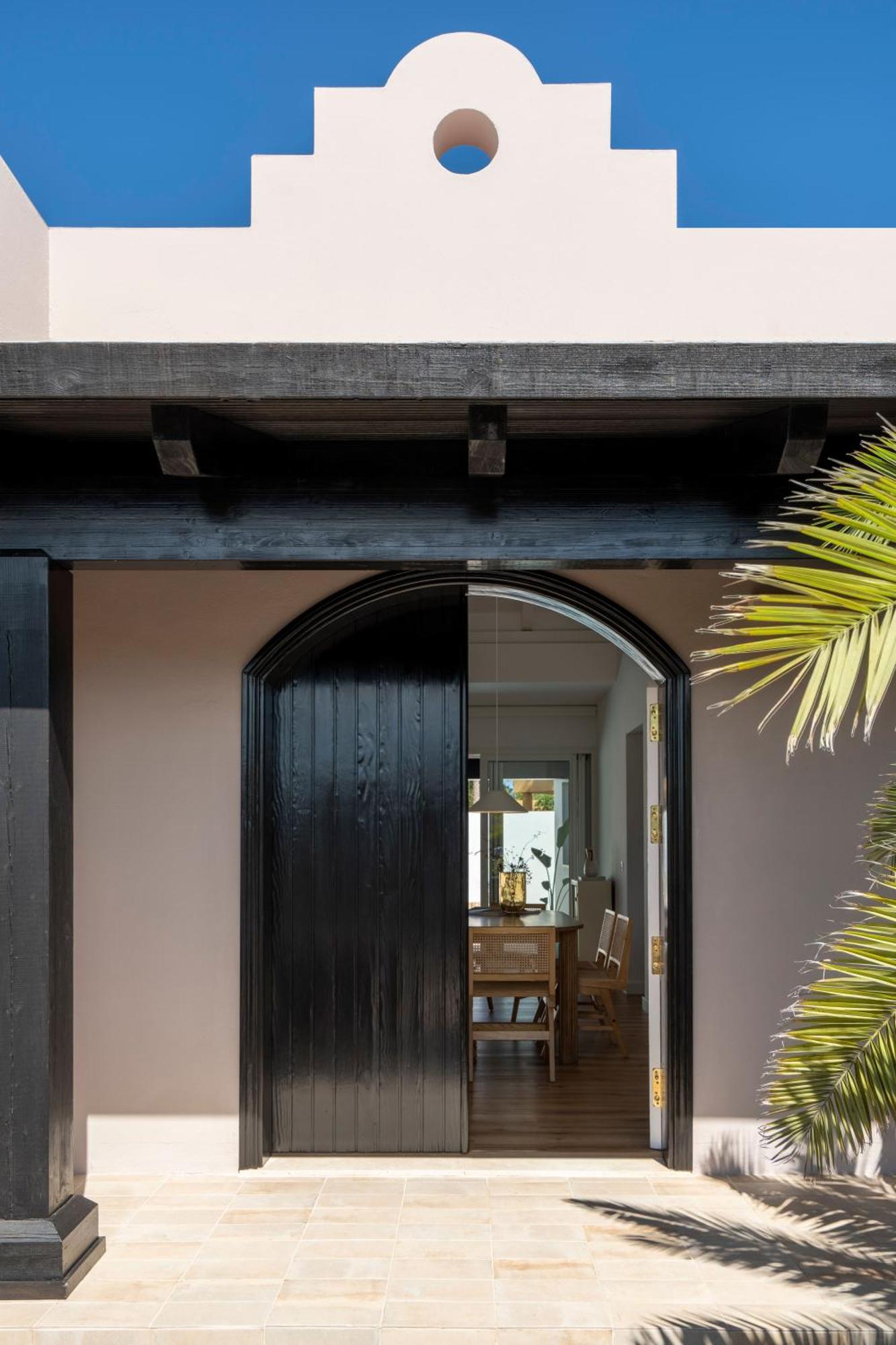 Villa Tropico - Design House With Pool In Corralejo Luaran gambar