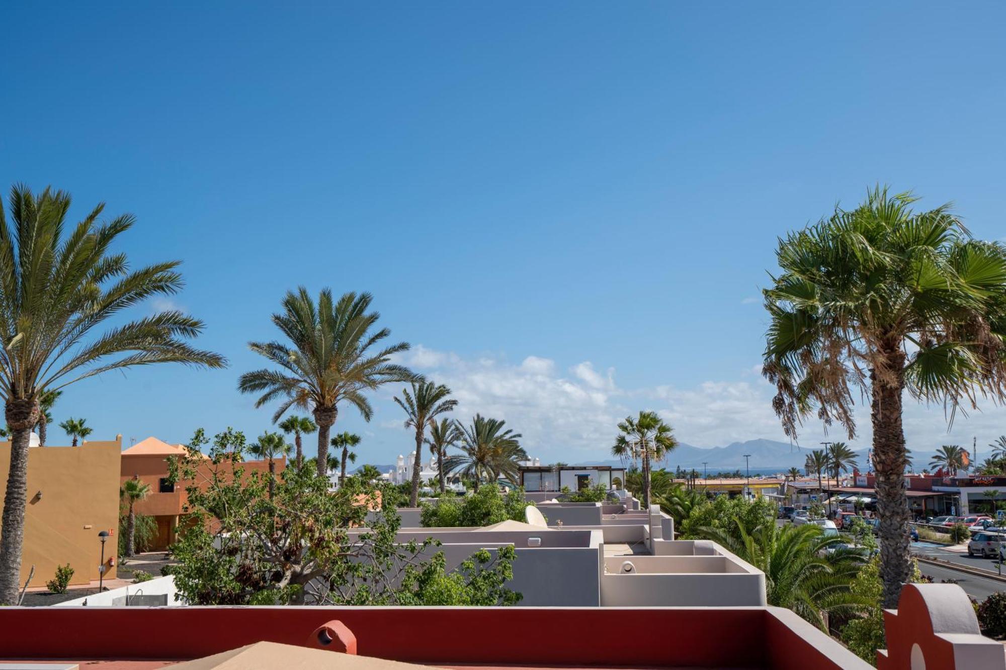Villa Tropico - Design House With Pool In Corralejo Luaran gambar