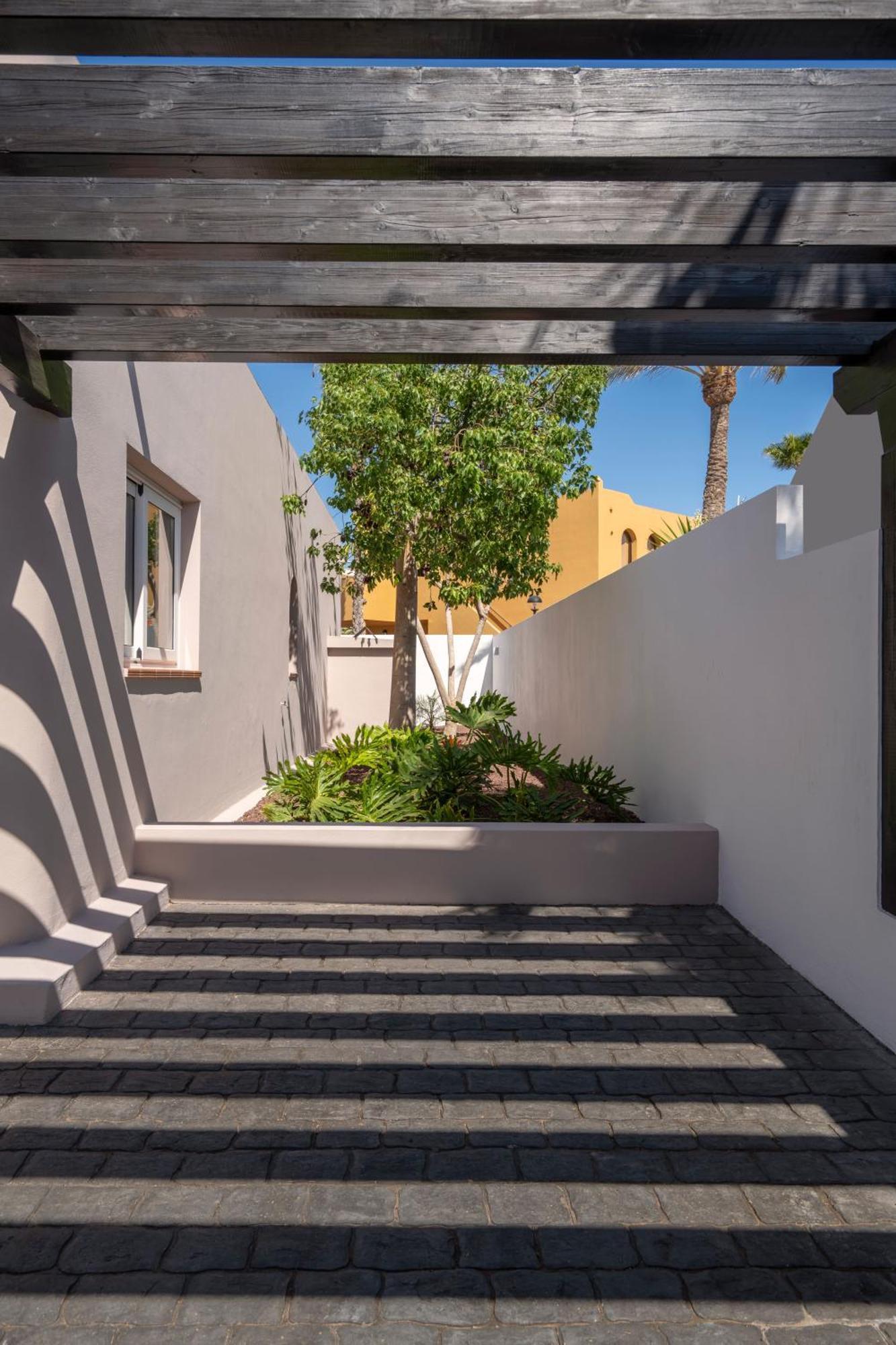Villa Tropico - Design House With Pool In Corralejo Luaran gambar